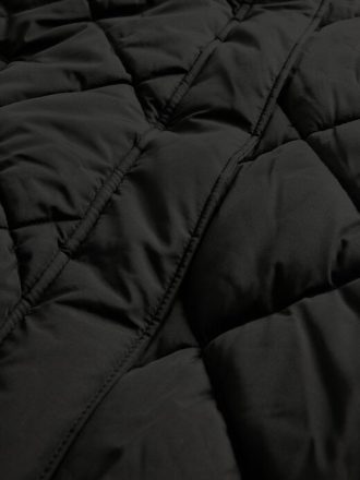 Abrigo acolchado para niños