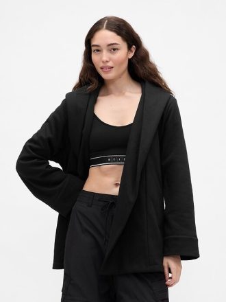 Abrigo tipo manta extragrande de Gap × BÉIS