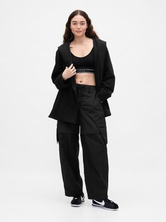 Abrigo tipo manta extragrande de Gap × BÉIS