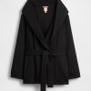 Abrigo tipo manta extragrande de Gap × BÉIS Abrigo tipo manta extragrande de Gap × BÉIS