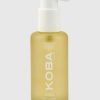 Aceite nutritivo para cuerpo y cabello Koba Gold Drip