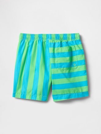Bañador reciclado para niños de 3,5″