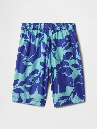 Bañador reciclado para niños de 8″
