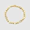 Base para pulsera con dijes del proyecto Little Words Base para pulsera con dijes del proyecto Little Words