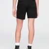Bermudas de uniforme de tiro medio para niños Bermudas de uniforme de tiro medio para niños