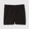 Bermudas de uniforme de tiro medio para niños Bermudas de uniforme de tiro medio para niños