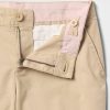 Bermudas de uniforme para niños Bermudas de uniforme para niños