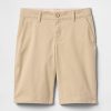 Bermudas de uniforme para niños Bermudas de uniforme para niños