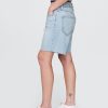 Bermudas vaqueras holgadas de los años 90, de tiro medio y 20 cm Bermudas vaqueras holgadas de los años 90, de tiro medio y 20 cm
