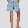 Bermudas vaqueras holgadas de los años 90, de tiro medio y 20 cm Bermudas vaqueras holgadas de los años 90, de tiro medio y 20 cm