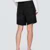 Bermudas vaqueras holgadas de los años 90, de tiro medio y 20 cm Bermudas vaqueras holgadas de los años 90, de tiro medio y 20 cm