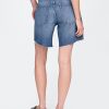 Bermudas vaqueras holgadas de los años 90, de tiro medio y 20 cm Bermudas vaqueras holgadas de los años 90, de tiro medio y 20 cm
