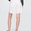 Bermudas vaqueras holgadas de los años 90, de tiro medio y 20 cm Bermudas vaqueras holgadas de los años 90, de tiro medio y 20 cm