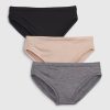 Bikini Breathe (paquete de 3) Bikini Breathe (paquete de 3)