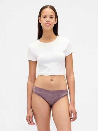 Bikini Breathe (paquete de 3)