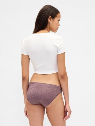 Bikini Breathe (paquete de 3)