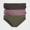 Bikini Breathe (paquete de 3) Bikini Breathe (paquete de 3)