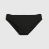 Bikini de algodón elástico orgánico Bikini de algodón elástico orgánico