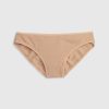Bikini de algodón elástico orgánico Bikini de algodón elástico orgánico