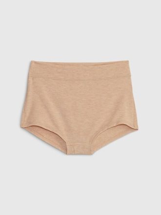 Bikini de tiro alto Breathe