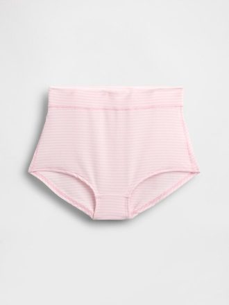 Bikini de tiro alto Breathe