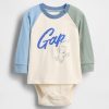 Body de camisa para bebé