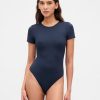 Body de camiseta SecondSkin