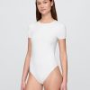 Body de camiseta SecondSkin