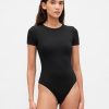 Body de camiseta SecondSkin Body de camiseta SecondSkin