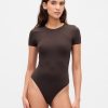 Body de camiseta SecondSkin Body de camiseta SecondSkin