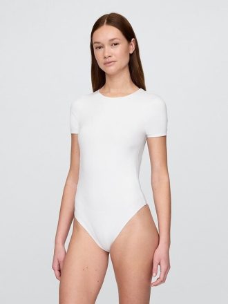 Body de camiseta SecondSkin