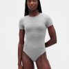 Body de camiseta SecondSkin Body de camiseta SecondSkin
