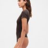 Body de camiseta SecondSkin Body de camiseta SecondSkin