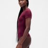 Body de camiseta SecondSkin Body de camiseta SecondSkin