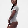 Body de camiseta SecondSkin Body de camiseta SecondSkin