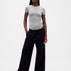Body de camiseta SecondSkin Body de camiseta SecondSkin