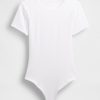 Body de camiseta SecondSkin