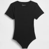 Body de camiseta SecondSkin Body de camiseta SecondSkin