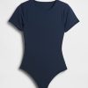 Body de camiseta SecondSkin