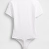 Body de camiseta SecondSkin