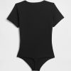 Body de camiseta SecondSkin Body de camiseta SecondSkin