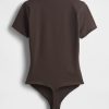 Body de camiseta SecondSkin Body de camiseta SecondSkin