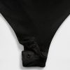 Body de camiseta SecondSkin Body de camiseta SecondSkin