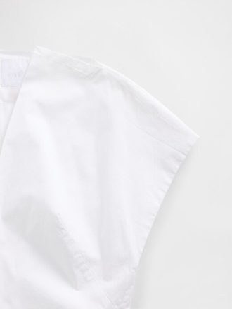 Body de popelina de GapStudio