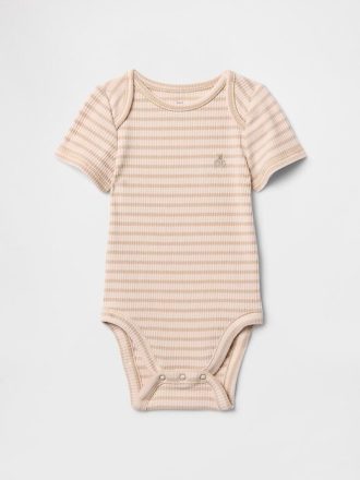 Body de primeros favoritos para bebé