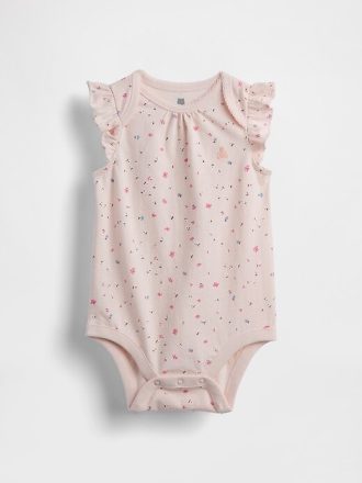Body de primeros favoritos para bebé