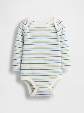 Body de primeros favoritos para bebé