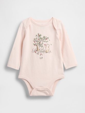 Body de primeros favoritos para bebé