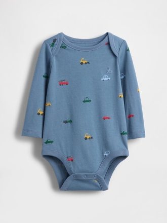 Body de primeros favoritos para bebé