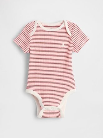 Body de primeros favoritos para bebé